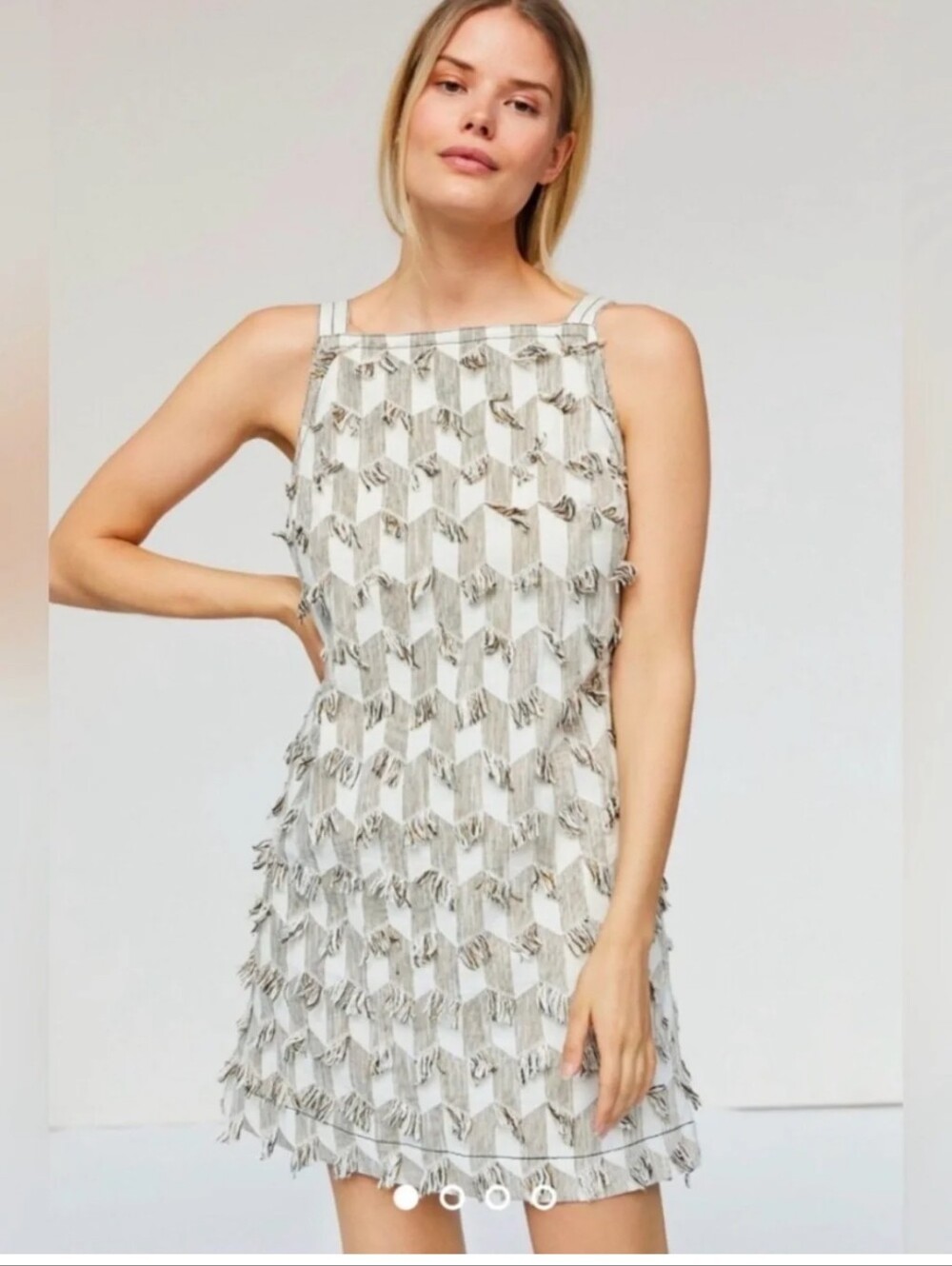 By Anthropologie Dress